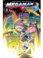 Mega Man Gear Masters #3 (of 5) Cvr A Ryan Jampole