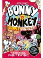 Bunny vs Monkey: Bunny Bonanza h/c