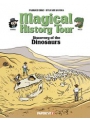 Magical History Tour vol 15 Dinosaurs