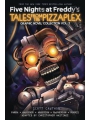 Five Nights At Freddys Tales From Pizzaplex vol 2