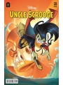 Uncle Scrooge Legacy #466 By Moonlights Blight Cvr A Giuseppe Facciotto