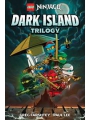 Lego Ninjago Dark Island Trilogy OGN s/c