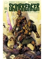 Skinbreaker #1 Cvr A David Finch & Annalisa Leoni