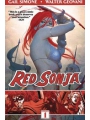Red Sonja s/c vol 3 The Master Falls