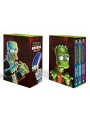 Simpsons Treehouse Of Horror Ominous Omnibus h/c
