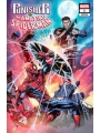 DF Punisher Vs SpiderMan #1 Jonathan Uribe Comicxposure Exclusive Allocations May Occur.