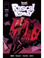 Exquisite Corpses Rascal Randy #4 (of 5) Cvr A Dylan Burnett