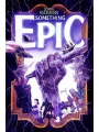 Something Epic vol 1 s/c