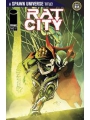Spawn Rat City #16 Cvr A Daniel Henriques