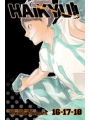Haikyu 3-in-1 Ed vol 6