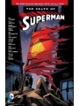 Superman: The Death Of Superman