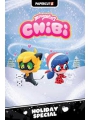 Miraculous Ladybug Chibi h/c Holiday Special
