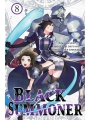 Black Summoner vol 8