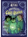Witches Of Brooklyn: Curse And Reverse