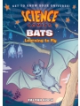 Science Comics: Bats s/c