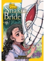 The Great Snake's Bride vol 6