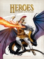 Heroes Of Might And Magic: 30th Anniversary Retrospective h/c