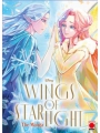 Wings Of Starlight The Manga vol 2