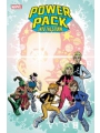 Power Pack Into Storm #5