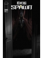 King Spawn #46 Cvr A Marco Failla