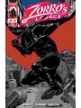 Zorro's Legacy #4 Cvr A Aaron Lopresti