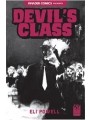 Invader Comics Presents Devils Class #1 Cvr A Eli Powell