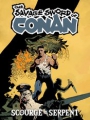 Savage Sword Of Conan #10 Cvr A Mignola