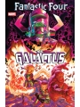 Fantastic Four vs. Galactus s/c
