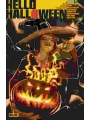 Hello Halloween #2 Cvr A Rebeca Puebla