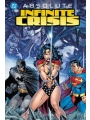 Absolute Infinite Crisis h/c