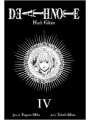 Death Note Black Edition vol 4