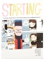 Starting - A One Day Collaborative Comic