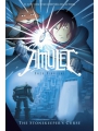 Amulet vol 2: The Stonekeeper's Curse