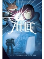 Amulet vol 2: Stonekeeper's Curse s/c