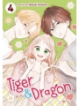 Tiger & Dragon vol 4