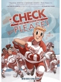 Check, Please! vol 1: Hockey s/c