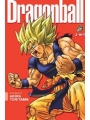 Dragon Ball 3-in-1 Edition vols 25-27