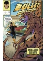 Bullet Adventures #1 Cvr A Nicolas Carrizo & Francesca Cittarelli