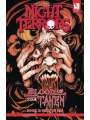 John Carpenters Night Terrors Blood Of Taken vol 2
