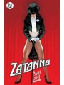 Zatanna By Paul Dini Omnibus h/c
