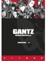 Gantz Omnibus vol 11