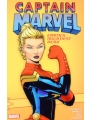 Captain Marvel - Earth's Mightiest Hero vol 1 s/c