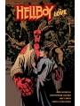 Hellboy In Love h/c