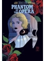 Universal Monsters Phantom Of The Opera h/c Direct Market Exclusive Dani Cvr