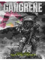 Gangrene (One-Shot) Cvr A Juan Gimenez