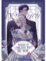 What It Means To Be You vol 1