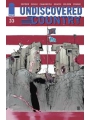 Undiscovered Country #33 Cvr A Giuseppe Camuncoli