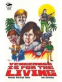 Vengeance Is For The Living s/c