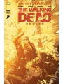 Walking Dead Deluxe #119 Cvr A David Finch & Dave Mccaig