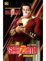 Shazam s/c (Movie Cover Edition)